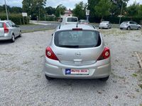 gebraucht Opel Corsa Edition