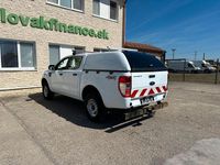 Gebraucht Ford Ranger 131 PS (96 kW) 2018 Pickup