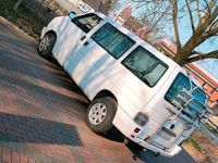 Usado VW T4 Classicline 78 HP (57 kW) 1994 Van