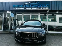 Usata Maserati Levante 275 CV (202 kW) 2020 Grigio SUV