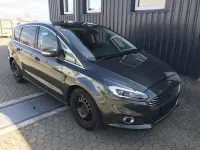 Occasion Ford S-MAX Titanium 210 ch (154 kW) 2016 Auf anfrage Monospace