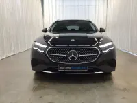 Gebraucht Mercedes E300 Advanced Plus 313 PS (230 kW) 2023 Schwarz Kombi