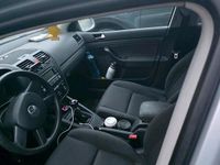 Gebraucht VW Golf IV 75 PS (55 kW) 2005 Grau Limousine