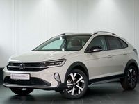 Gebraucht VW Taigo Style 110 PS (80 kW) 2024 Weiß SUV