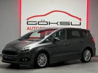 Gebraucht Ford S-MAX ST-Line 280 PS (205 kW) 2019 Grau Van / Kleinbus