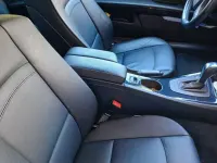 Gebraucht BMW 320 Cabriolet 170 PS (125 kW) 2011 Schwarz Cabrio