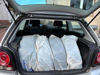 Gebraucht VW Polo 69 PS (50 kW) 2007 Silber Kleinwagen