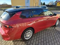 Gebraucht Opel Astra 131 PS (96 kW) 2024 Kombi