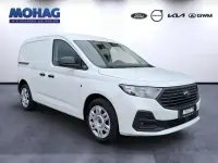 Gebraucht Ford Transit Connect Trend 102 PS (75 kW) 2025 Frostweiß Van / Kleinbus