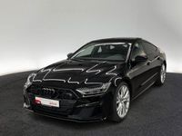 Gebraucht Audi A7 Ambiente 265 PS (194 kW) 2023 Brillantschwarz Limousine