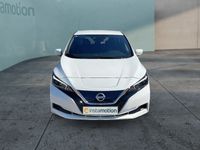 gebraucht Nissan Leaf 40 kWh Direktantrieb - ZE1