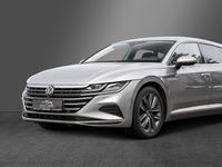Gebraucht VW Arteon Business 150 PS (110 kW) 2023 Silber Kombi