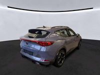 Gebraucht Cupra Formentor VZ 245 PS (180 kW) 2024 Grau SUV