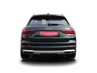 Gebraucht Audi Q3 Advanced Plus 2023 Schwarz SUV