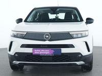 Gebraucht Opel Mokka Elegance 131 PS (96 kW) 2022 Weiß SUV
