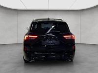 Gebraucht Ford Kuga ST-Line X 150 PS (110 kW) 2024 Schwarz SUV