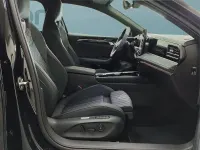 Neu VW Passat 193 PS (141 kW) 2026 Schwarz Kombi