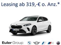 Gebraucht BMW 120 Performance 156 PS (114 kW) 2025 Weiss Kleinwagen