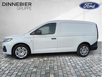 Neu Ford Transit Connect Trend 150 PS (110 kW) 2026 Weiß (frozen white) Van / Kleinbus