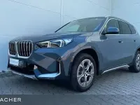 Gebraucht BMW X1 Efficient Dynamics 170 PS (125 kW) 2025 Bmw individual storm gray meta SUV