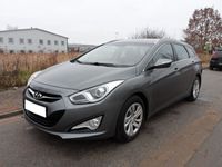 gebraucht Hyundai i40 1.7 CRDi 5 Star Edition TÜV NEU