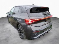 Gebraucht Cupra Born 169 kW (231 PS) 2022 Quasargrau Kleinwagen
