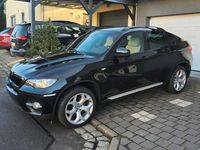 Gebraucht BMW X6 306 PS (225 kW) 2010 Schwarz SUV