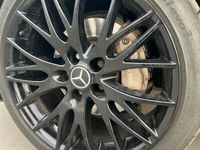 gebraucht Mercedes E320 Scheckheftgepflegt,Airmatic