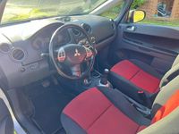 Gebraucht Mitsubishi Colt 95 PS (69 kW) 2009 Kleinwagen
