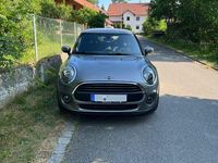 Gebraucht Mini Cooper 101 PS (74 kW) 2020 Grau Kleinwagen