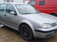 Gebraucht VW Golf IV 75 PS (55 kW) 2003 Limousine