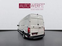 Gebraucht VW Crafter 140 PS (102 kW) 2024 Weiss Van