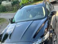 Gebraucht Ford Mondeo ST 179 PS (131 kW) 2017 Schwarz Limousine