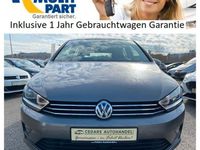Gebraucht VW Golf 125 PS (91 kW) 2024 Grau Van / Kleinbus