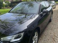 gebraucht Audi A4 Quattro