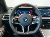 Gebraucht BMW M3 Competition Edition 510 PS (375 kW) 2025 M isle of man grün Limousine