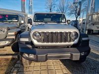 Gebraucht Jeep Wrangler Rubicon 272 PS (200 kW) 2024 Earl SUV