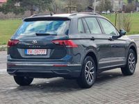 gebraucht VW Tiguan Life 2.0 TDI/NAVI/LED/ACC/LANE/NEW MODEL