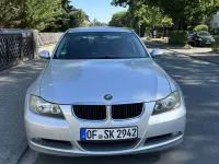 Gebraucht BMW 318 140 PS (102 kW) 2006 Limousine