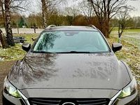 Gebraucht Mazda 6 165 PS (121 kW) 2017 Grau Kombi