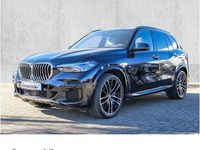 Gebraucht BMW X5 Shadowline 298 PS (219 kW) 2023 Schwarz SUV