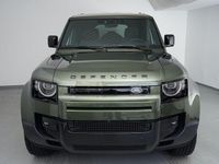 Neu Land Rover Defender S 200 PS (147 kW) 2026 Grün SUV