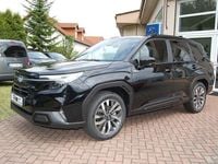 Neu Subaru Forester Platinum 136 PS (100 kW) 2025 Schwarz SUV
