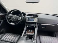 gebraucht Jaguar F-Pace Portfolio