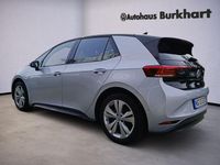 Gebraucht VW ID.3 Pro 150 kW (204 PS) 2023 Silber Kleinwagen