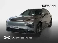 Neu XPENG G9 AWD Performance 422 kW (575 PS) 2026 Graphite gray SUV