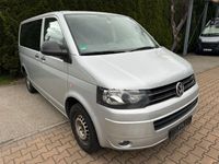 gebraucht VW Multivan T52.0 TDI Secial 6-Sitze Navi*Klima*PD