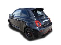 gebraucht Abarth 595 595