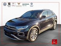 Gebraucht VW T-Roc Move 150 PS (110 kW) 2024 Deepblackperleffekt SUV