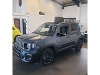 gebraucht Jeep Renegade S-Edition Mild-Hybrid FWD